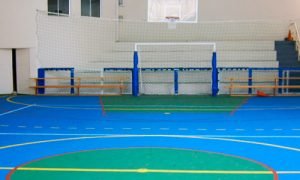 Acessórios para Ginásios