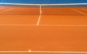 Piso para quadra de Tênis 3