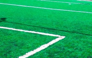 Piso para quadras Esportivas 3
